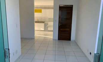 Imagem 5: Apartamento à venda, 3 quartos, 1 suíte, 2 vagas, Bessa - João Pessoa/PB