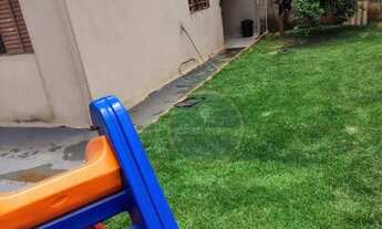 Imagem 6: Casa com 2 dormitórios à venda, 87 m² por R$ 300.000 - Recreio dos Bandeirantes - Uberaba