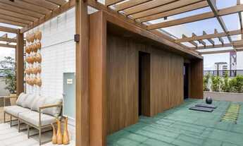 Imagem 3: Flow Boa viagem MD. Oportunidade em Boa Viagem - 2 Quartos