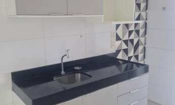 Imagem 6: Apartamento 3/4 (01 suite) em Batista Campos nascente, andar médio/alto, próximo a praça