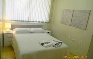 Imagem 4: Flat com ótimo preço no bairro Bela Vista. Confira!