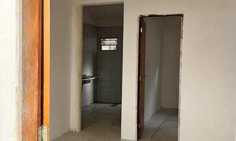 Imagem: Alugo kitnet Jaguaribe