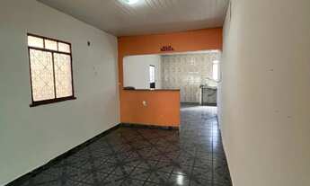 Imagem 6: Vendo 2 Casas com 4 Quartos e Portão Eletronico no São Jose Operario