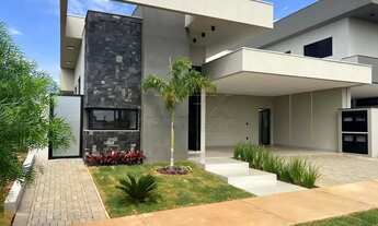 Imagem: Casa para venda no Villa de Leon I