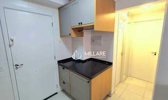 Imagem 6: APARTAMENTO LOCAÇÃO CAMBUCI