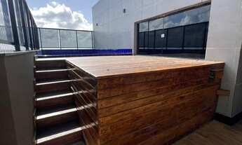 Imagem 6: Cobertura a venda em Intermares com 225m² - CO0144