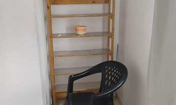 Imagem 7: Vaga feminina em quarto compartilhado