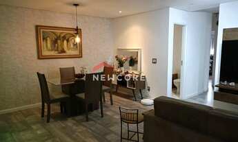 Imagem 6: Apartamento em Avenida Bartholomeu de Carlos - Jardim Flor da Montanha - Guarulhos/SP