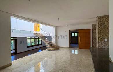 Imagem 5: Sobrado à venda em Campinas, Novo Gramado, com 5 suítes, com 849 m², Novo Gramado