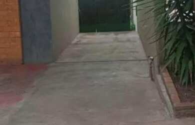 Imagem 2: Casa centro de chapada fte a prefeitura