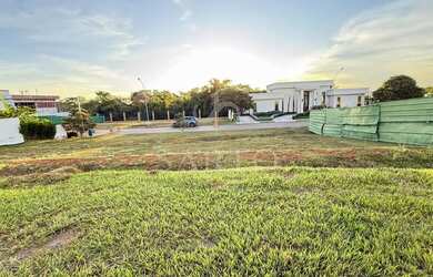 Imagem 4: Terreno à venda no Alphaville 428 m²