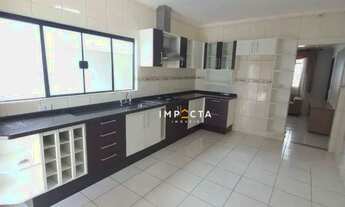 Imagem 6: Casa com 4 dormitórios à venda, 165 m² por R$ 800.000 - Jardim Olímpico - Pouso Alegre/MG