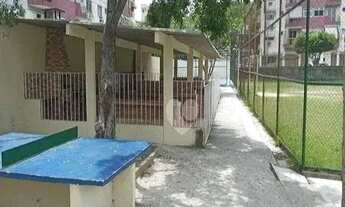 Imagem: Imóvel para venda tem 60 metros quadrados