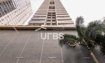 Imagem: Monte Logan - Apartamento 4 quartos, sendo