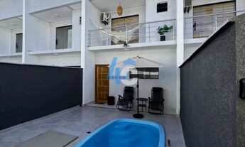 Imagem: Apartamento Duplexo com Piscina