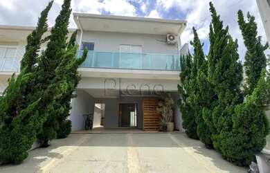 Imagem: Casa à venda e para alugar em Indaiatuba