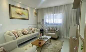 Imagem 4: Oportunidade - Casa em Condomínio - Urbanova - Residencial Floradas do Paratey - 3 Suítes