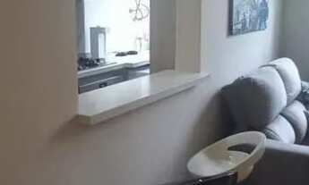 Imagem 5: Apartamento 2 dormitórios à venda Coronel Aparício Borges Porto Alegre/RS