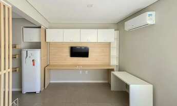 Imagem 5: Kitnet mobiliado no Centro - Pelotas/RS