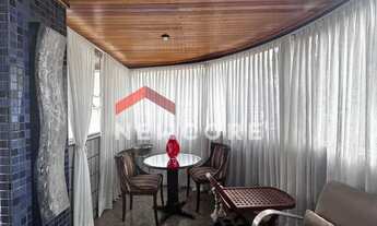 Imagem 5: Apartamento em Rua José Gaspar de Araújo - União - Belo Horizonte/MG