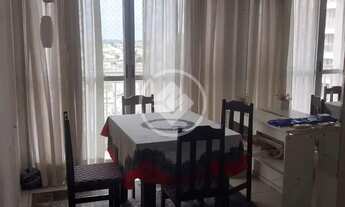 Imagem 3: Apartamento Mobiliado localizado no Edifício Garden Goiabeiras no Bairro Goiabeiras codigo