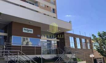 Imagem: Edifício New Avenue Apartamento para locação