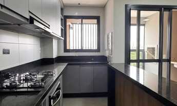 Imagem 5: Excelente apartamento novo para locação no Edifício Blend ? Zona 08, Maringá/PR