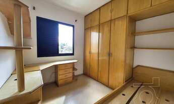 Imagem 6: Apartamento Condomínio Colúmbia Park, Jardim Bonfiglioli - São Paulo, SP