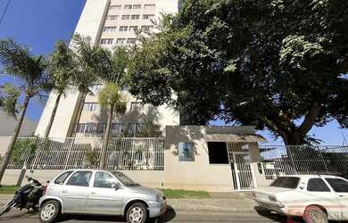 Imagem: Apartamento em CHACARA ANTONIETA