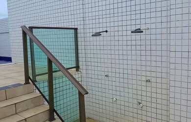 Imagem 6: Alugo apartamento Boa viagem - 2 Quartos.