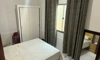 Imagem 7: CASA TEMPORADA CARNAVAL-ALCOBAÇA/BA