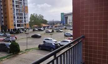 Imagem: Alugo Apartamento no Grand Park Pássaros