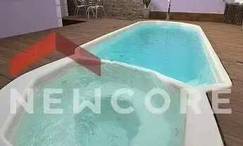 Imagem 6: Casa em Rua Julieta da Silva Melo - Forquilhas - São José/SC