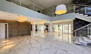 Imagem 5: Casa a venda no Condomínio Reserva Real na cidade de Paulínia