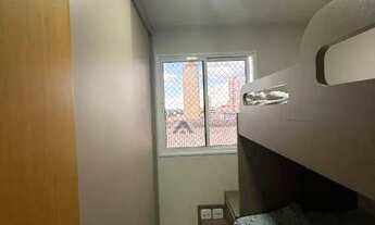Imagem 7: Apartamento com 2 dormitórios à venda, 56 m² por R$ 495.000,00 - Centro - Londrina/PR