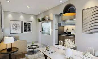 Imagem 2: Apto novo 2 Quartos Lagoa Mansões