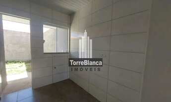 Imagem 4: Locação - Casa com 2 quartos, 2 vagas de garagem, Colônia Dona Luíza