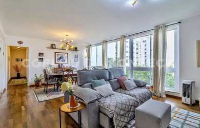 Imagem 4: Apartamento - Higienopolis/Sao Paulo