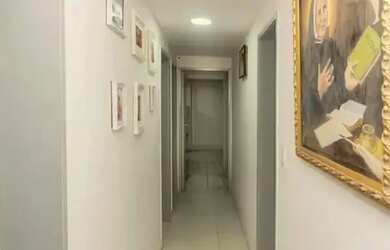 Imagem 5: Apartamento para vender e alugar no RUA DOM VITAL , PIEDADE, Jaboatão dos Guararapes, PE