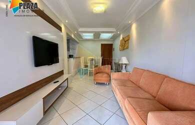 Imagem 6: Apartamento com 2 dormitórios para alugar, 90 m² por R$ 4.800,00/mês - Canto do Forte - Pr