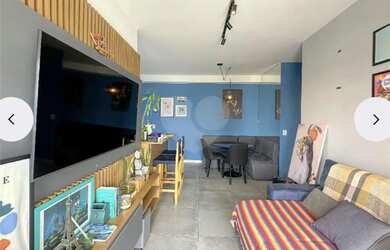 Imagem 6: Apartamento com 2 quartos à venda em Barra Funda - SP