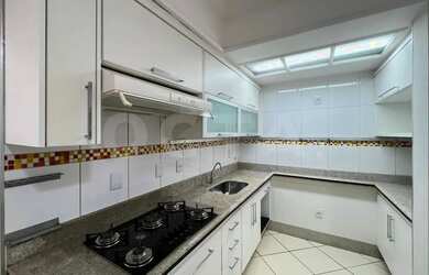 Imagem 7: Apartamento à venda, 3 quartos, 1 suíte, Santa Mônica - Uberlândia/MG