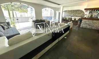 Imagem 2: Cobertura - Linear / Residencial / Copacabana