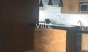 Imagem 6: Apartamento à venda no bairro Aclimação em Uberlândia