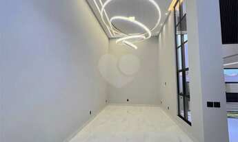 Imagem 5: Casa com 3 quartos à venda em Residencial Jardins Do Lago - GO