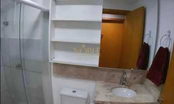 Imagem 3: Imóvel para venda tem 62 metros quadrados com 2 quartos em Centro - Torres - RS