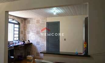 Imagem 3: Casa em Rua Santa Albertina - Laranjeiras - Uberlândia/MG