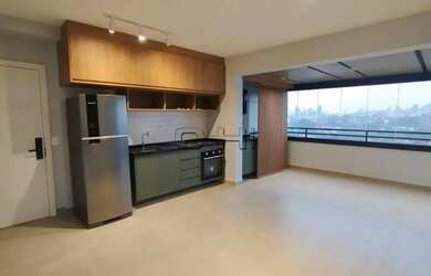 Imagem 2: Aluguel Apartamento 2 Dormitórios - 71 m² Pinheiros