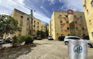 Imagem 2: Apto no Prado, 2/4, na 1ª quadra da praia, em ótimo estado de conservação