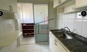 Imagem 3: Studio 35m² - Tatuapé